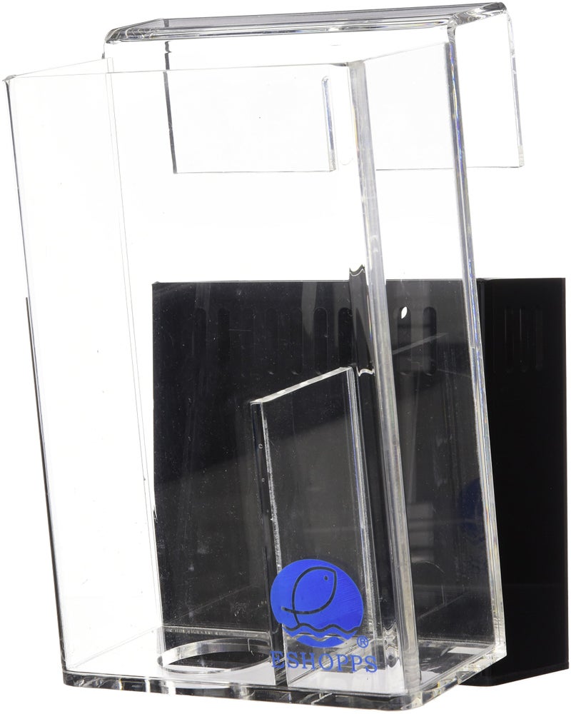 Eshopps AEO11000 Overflow Boxes Pf300 for Aquarium Tanks - Image 2