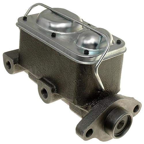 ACDelco Professional 18M1884 Brake Master Cylinder Assembly - Image 1