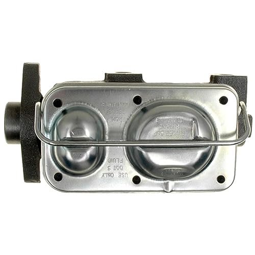 ACDelco Professional 18M1884 Brake Master Cylinder Assembly - Image 2