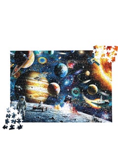 Y&D DIY Toy Starry Sky Roam Puzzle  - Image 4