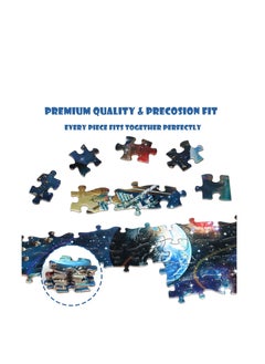 Y&D DIY Toy Starry Sky Roam Puzzle  - Image 3