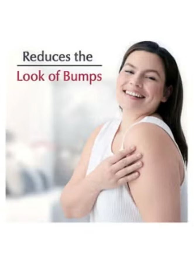 Eucerin Roughness Relief Cream,Fragrance Free Body Cream For Dry Skin 16 Oz - Image 5