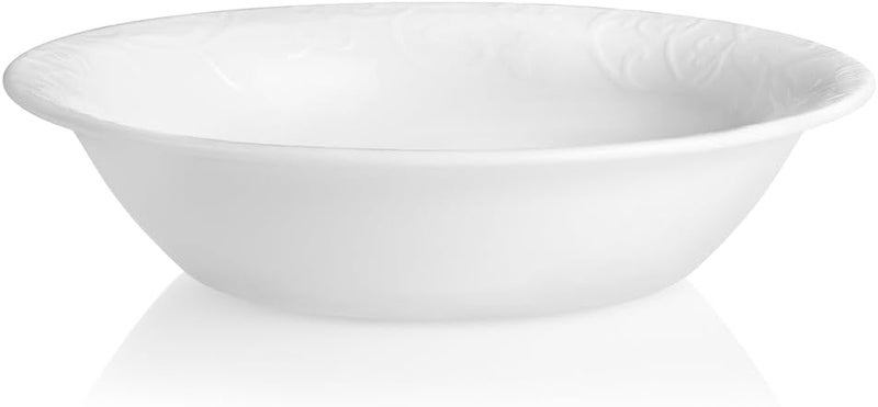 Corelle وعاء طعام كوريل من وورلد كيتشن بيلّا فايينزا المزخرف - Image 1