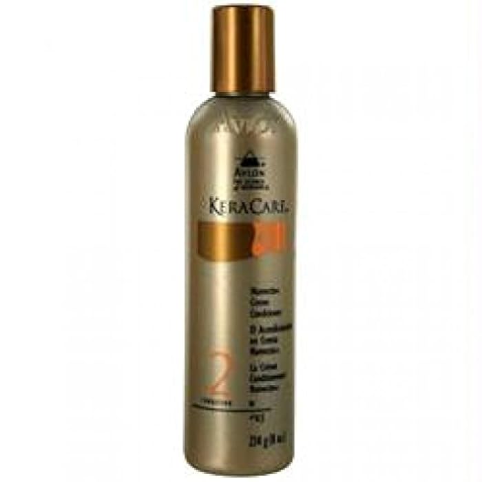 Avlon Keracare Humecto Cream Conditioner 8oz