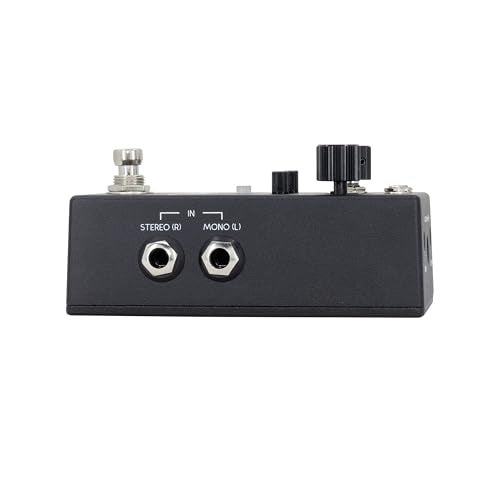 Walrus Audio Canvas Rehearsal Pedal - Image 5