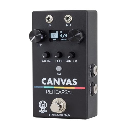Walrus Audio Canvas Rehearsal Pedal - Image 2
