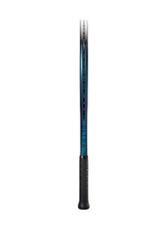 Ultra 100 V4 Tennis Racket, Head 100, 16X19, Adults, Intermediate/ Advanced - Black/ Blue/ Purple - pzsku/ZBA20E1EC84B539B19A4BZ/45/_/1705665114/913e65c9-0e8b-4c17-af7d-9e20f599f987