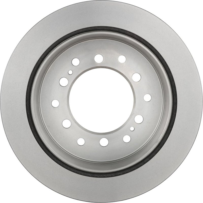 Brembo أقراص الفرامل بريمبو 09.A334.21 - Image 2