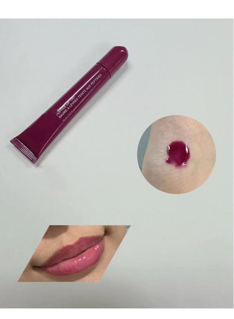 Rhode Island 1 Pcs Lip Jam Hydrating Lip Gloss 10 ml - Image 2