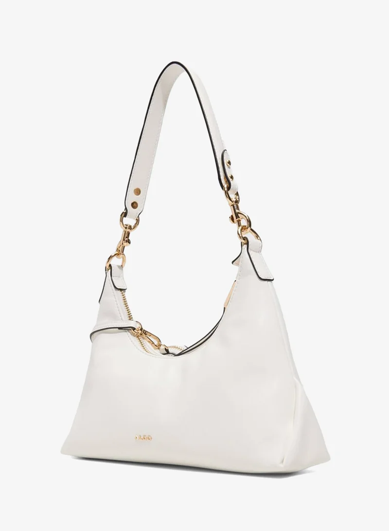 الدو Mtl72Purse Women's White Shoulder Bag