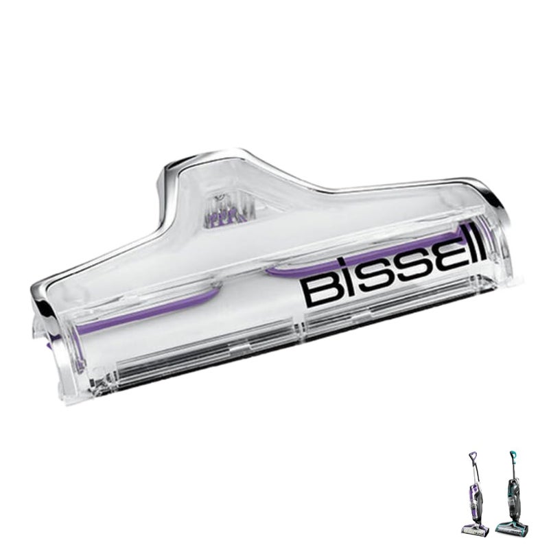 Selgo 1614244 نافذة القدم البديلة لمكانس بيسيل كروس ويف بيت برو جاف/رطب تناسب النماذج: 2328، 2305، 2305K، 2303، 2306A، 2306، 23062، 23068، سلسلة 2551 - Image 1