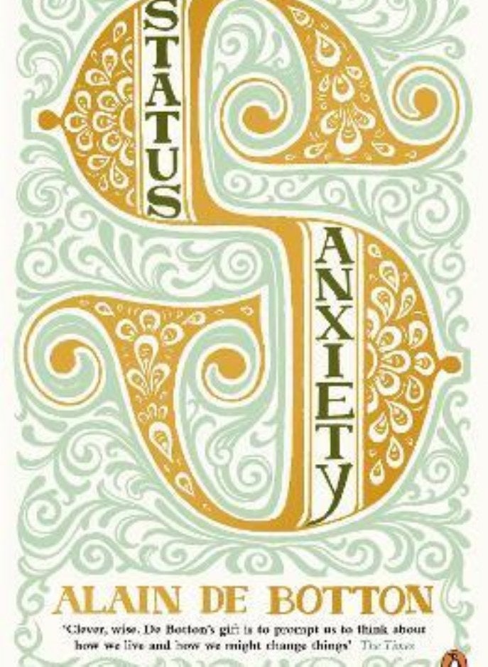 Status Anxiety