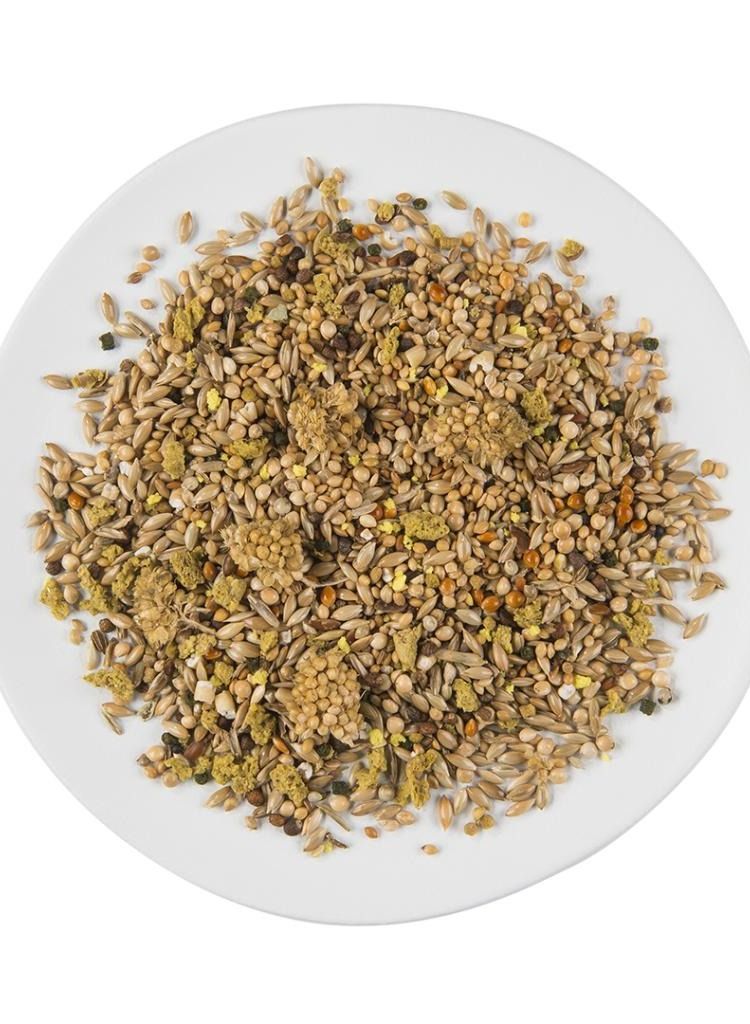 Witte Molen Puur Tropical Bird Food - Image 2