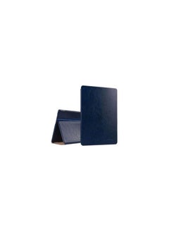 Kaku Protective Case Cover For Samsung Galaxy Tab A7 Lite T220/T225 Blue  - Image 2