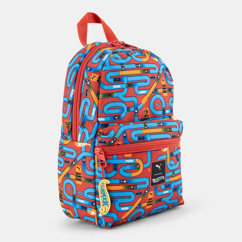 PUMA Kids' HOT WHEELS Backpack