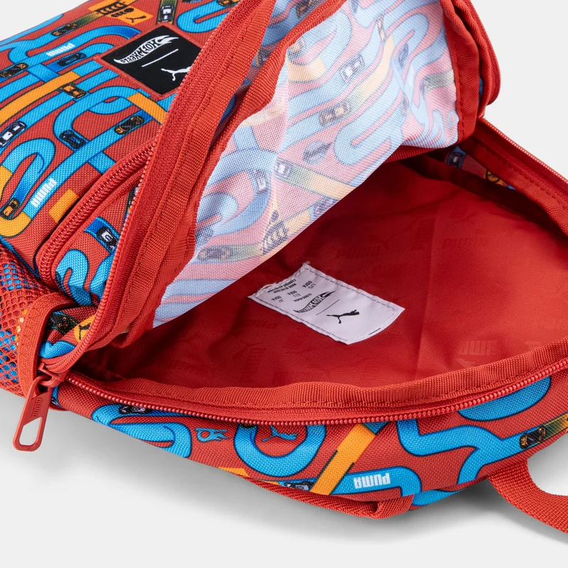 PUMA Kids' HOT WHEELS Backpack