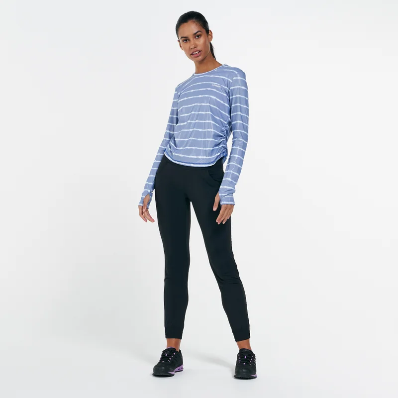 Columbia Women's Sun Deflector Summerdry™ T-Shirt