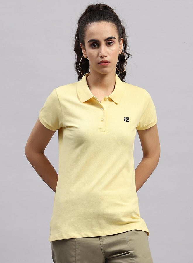 Rock.it Solid Short Sleeve Regular Fit Polo T-Shirt - Image 1