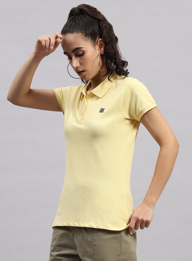 Rock.it Solid Short Sleeve Regular Fit Polo T-Shirt - Image 2