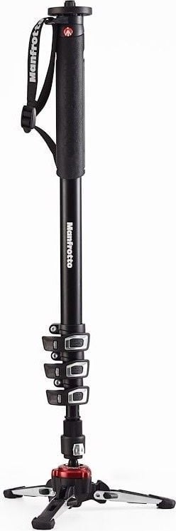 Mvmxproa4 Xpro Video Monopod - pzsku/ZBA21F9CF5C9DB2F5FFAFZ/45/_/1736590559/97f71137-8c89-4237-b38a-c9143d8db4d1