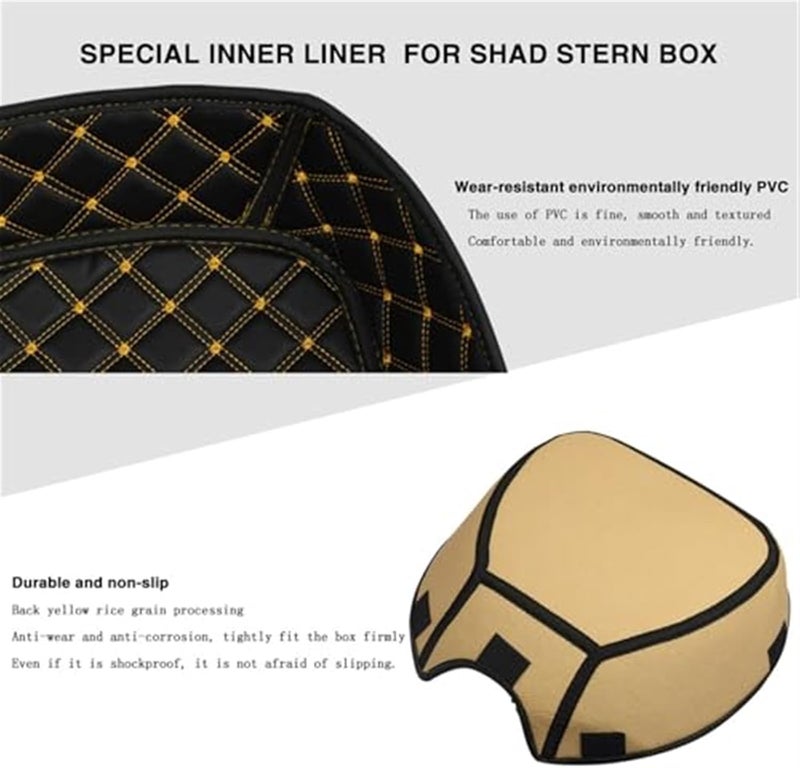 DEMULAX SHAD SH26 Trunk Case Liner - Image 2