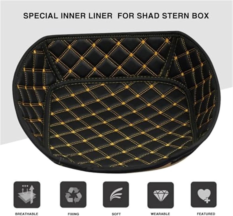 DEMULAX SHAD SH26 Trunk Case Liner - Image 3