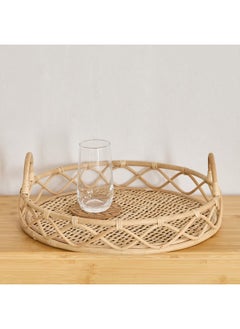 Boho Bliss Round Tray 39 x 39 cm