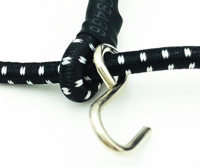 Yurefax Luggage Roof Rack Net for RC Cars - Image 3