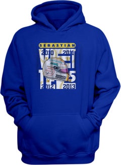 Sebastian Vettel Hoodie
