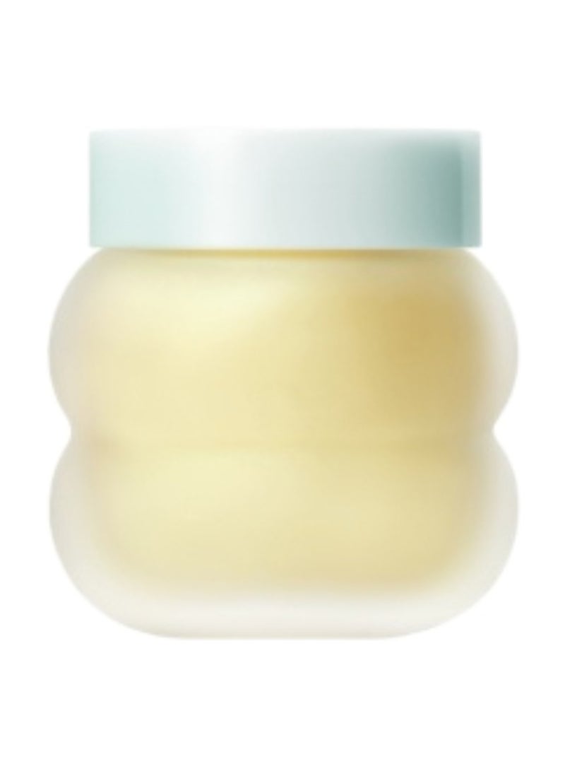 Tocobo Lemon Sugar scrub Lip Mask - Image 1