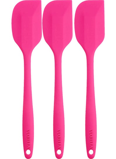 Silicone Spatula Set Large Size Fireproof Anti-Scratch Fuchsia Set of 3 - pzsku/ZBA22402A31FAF313BFA1Z/45/_/1727705312/23c6e46d-19f5-41b0-bd4b-d8d3ddca1f6e