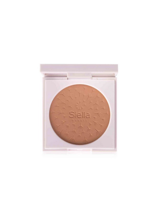 Siella Beauty Siella Beauty Bronzer Honey 