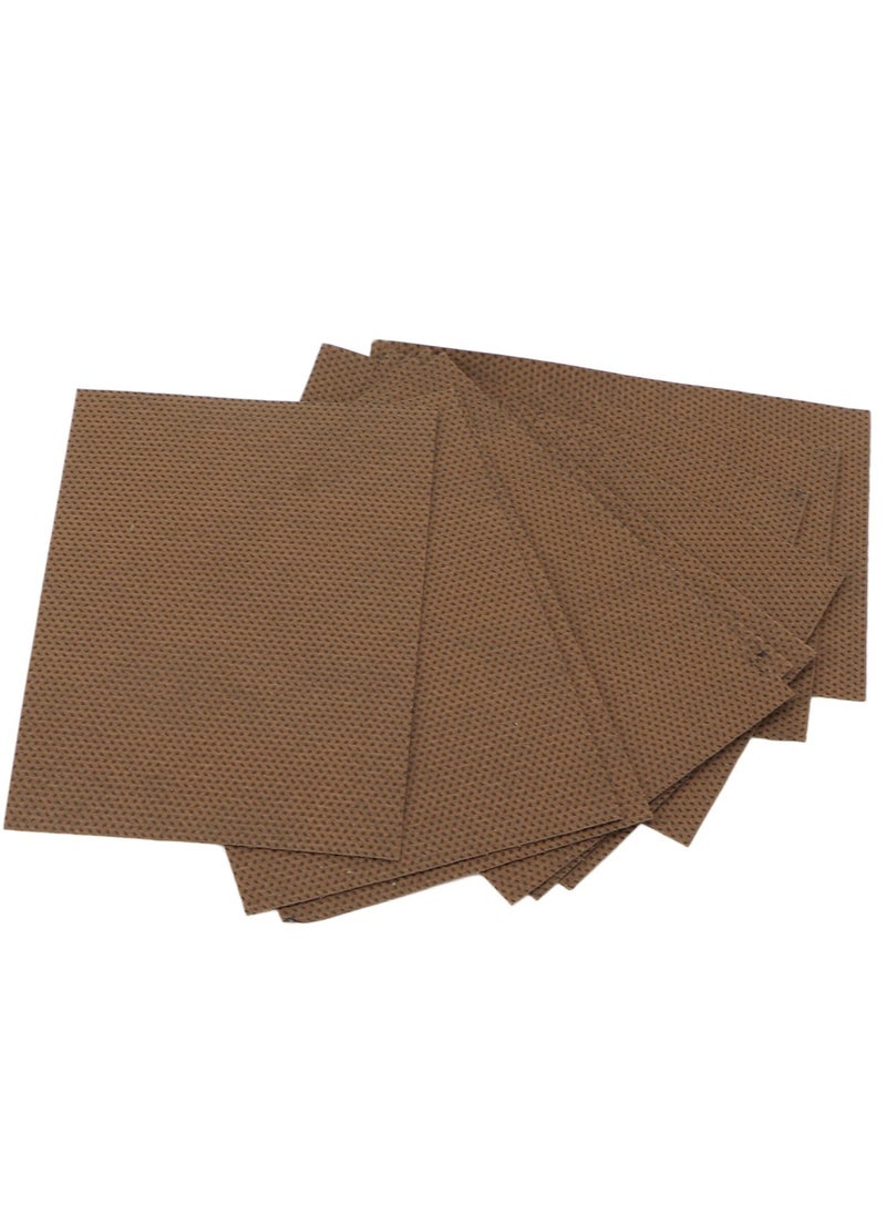 Excefore - 60 Sheets Sciatica Patch,Sciatic Nerve Pain Patch, Sciatic Nerve Pain Reducing Patch Elastic Fabric Multifuntcional Release Muscle Patch for Back Buttock - Image 1