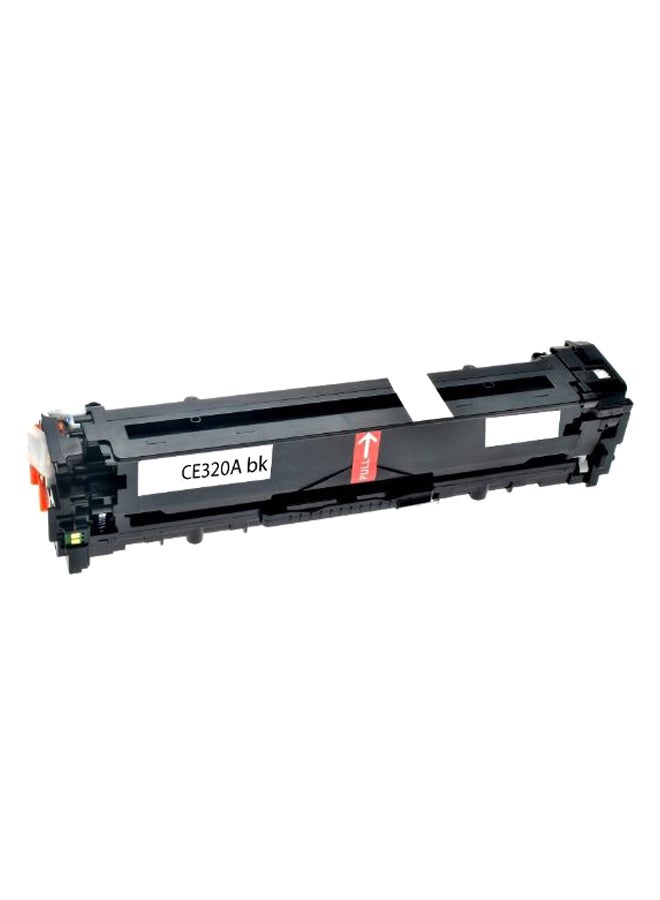 HP خرطوشة حبر بديلة لطابعة الليزر جيت طراز 128A أسود - Image 1