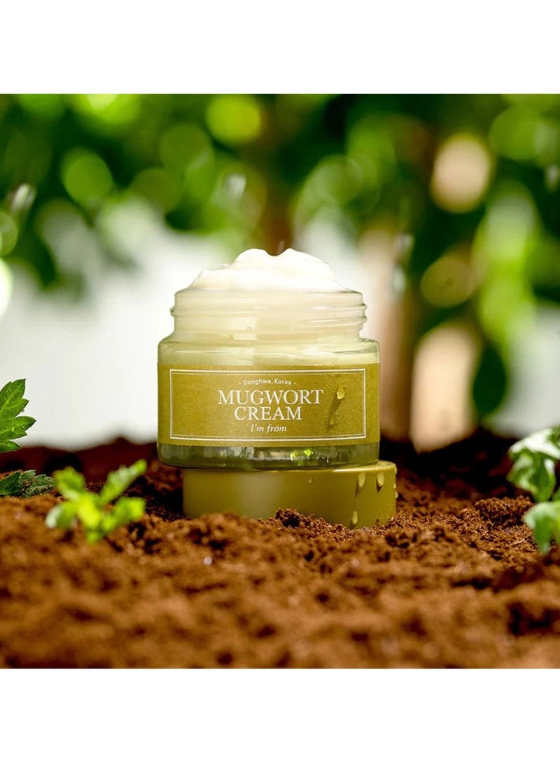 آي أم فروم كريم ترطيب مكثف من "أنا من الشيح" ٥٠ غرام - Image 2