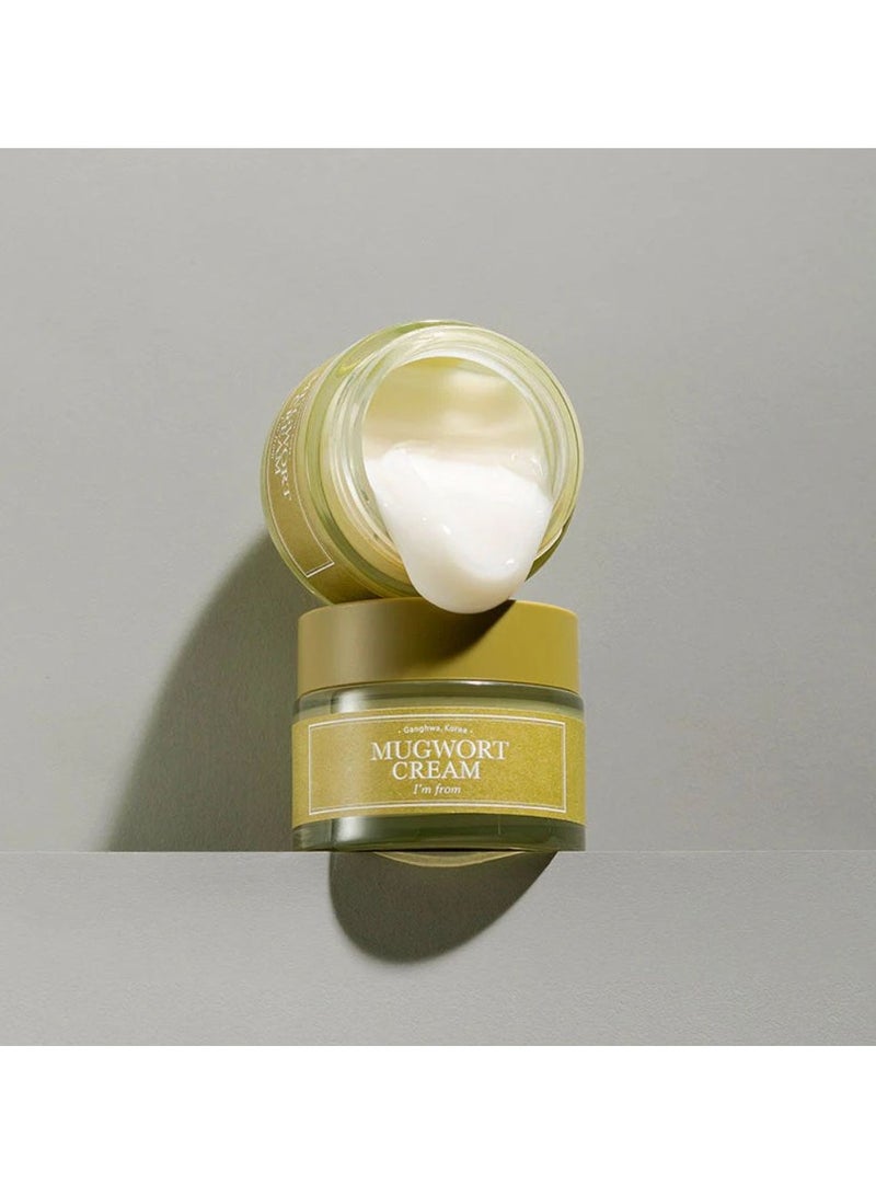 آي أم فروم كريم ترطيب مكثف من "أنا من الشيح" ٥٠ غرام - Image 3