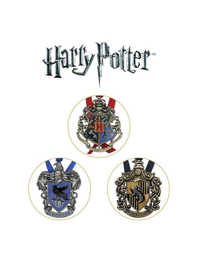 ذا نوبل كوليكشين زينة شجرة هوجوورتس لهاري بوتر من مجموعة نوبل - Image 5