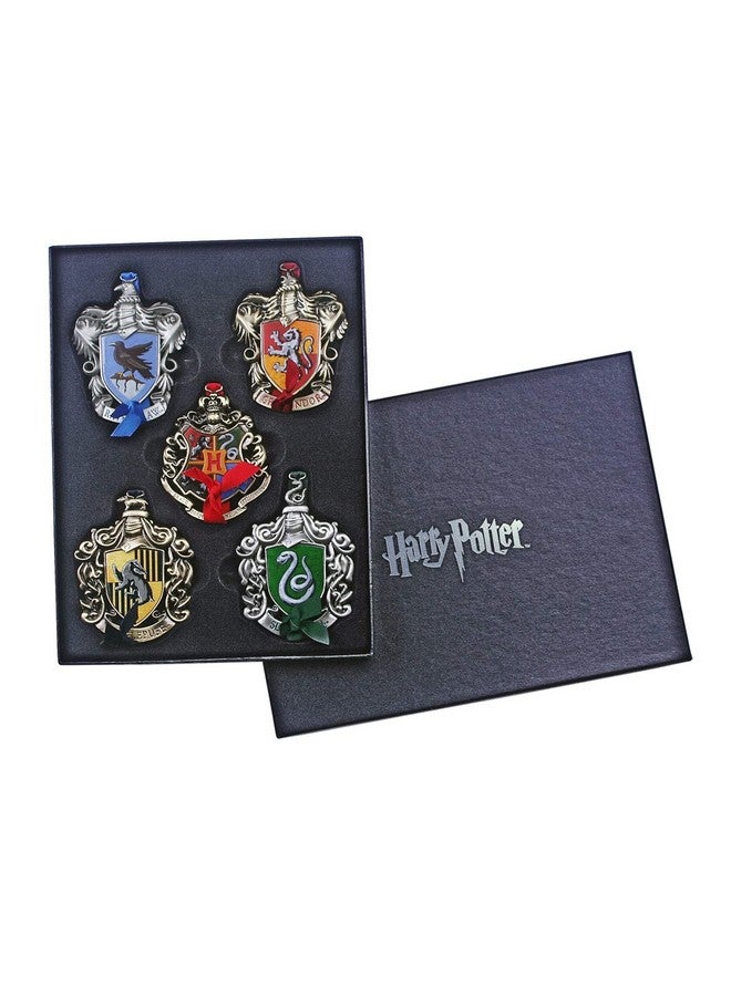 ذا نوبل كوليكشين زينة شجرة هوجوورتس لهاري بوتر من مجموعة نوبل - Image 1