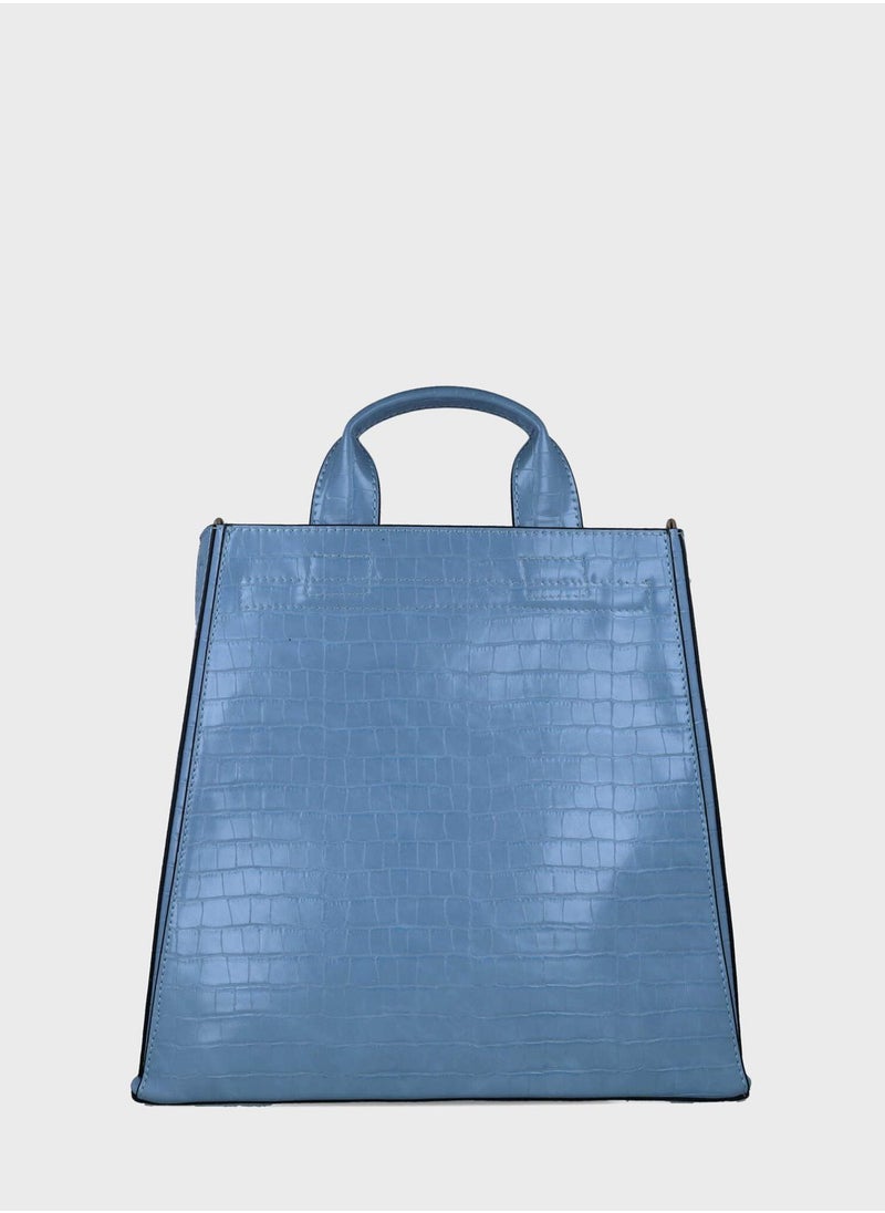 MENBUR - Convertible Flex Backpack - Image 1