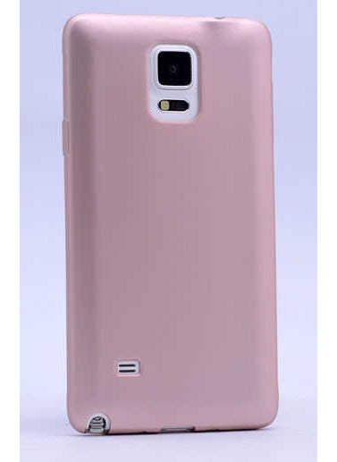 Samsung Galaxy Note 3 Case Soft and Smooth Surface Silky Silicone Cover Hopy - pzsku/ZBA22CC55C2FFBBB3BF72Z/45/_/1740623067/c56594d3-847c-46be-b71b-21e65b3cceb3