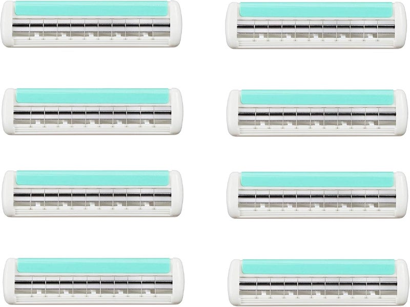 Wilkinson Sword Lady Protector Razor Blades - Image 2