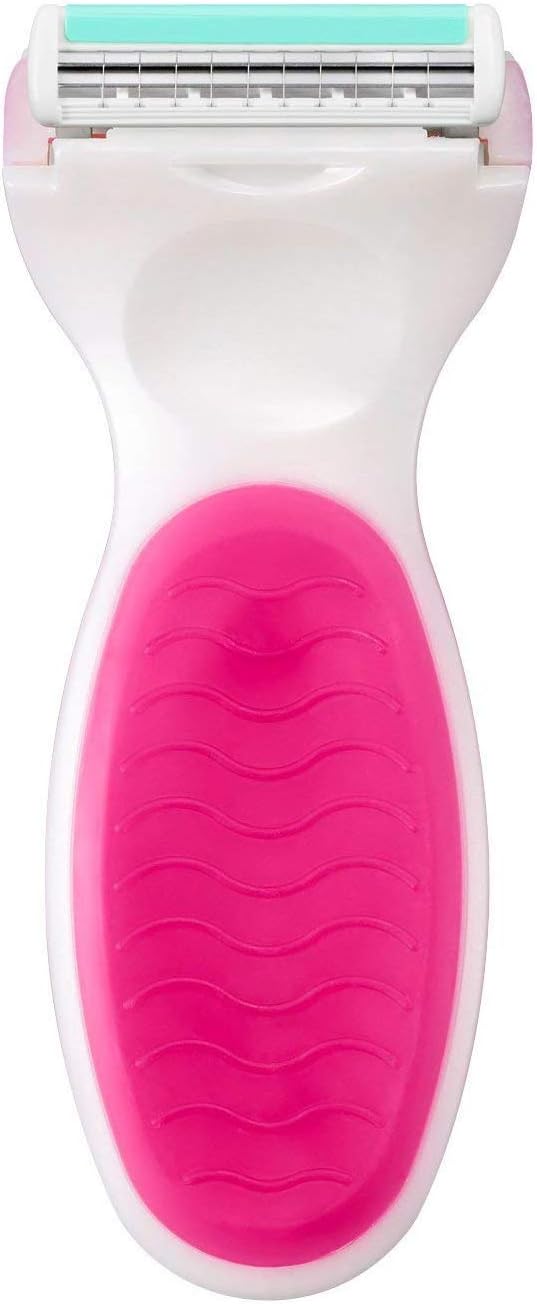 Wilkinson Sword Lady Protector Razor Blades - Image 4