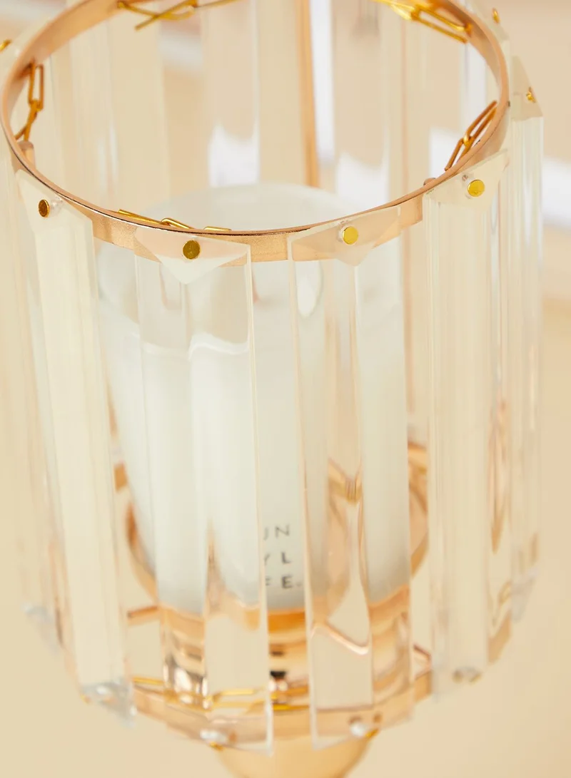 AURORA Candle Holder