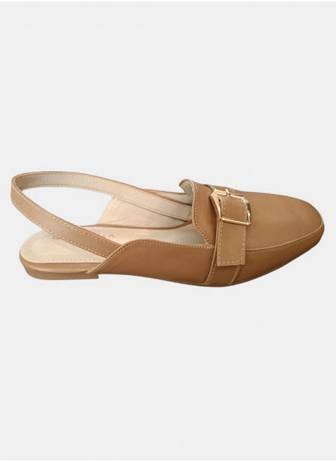 Fashionable Pointed Style