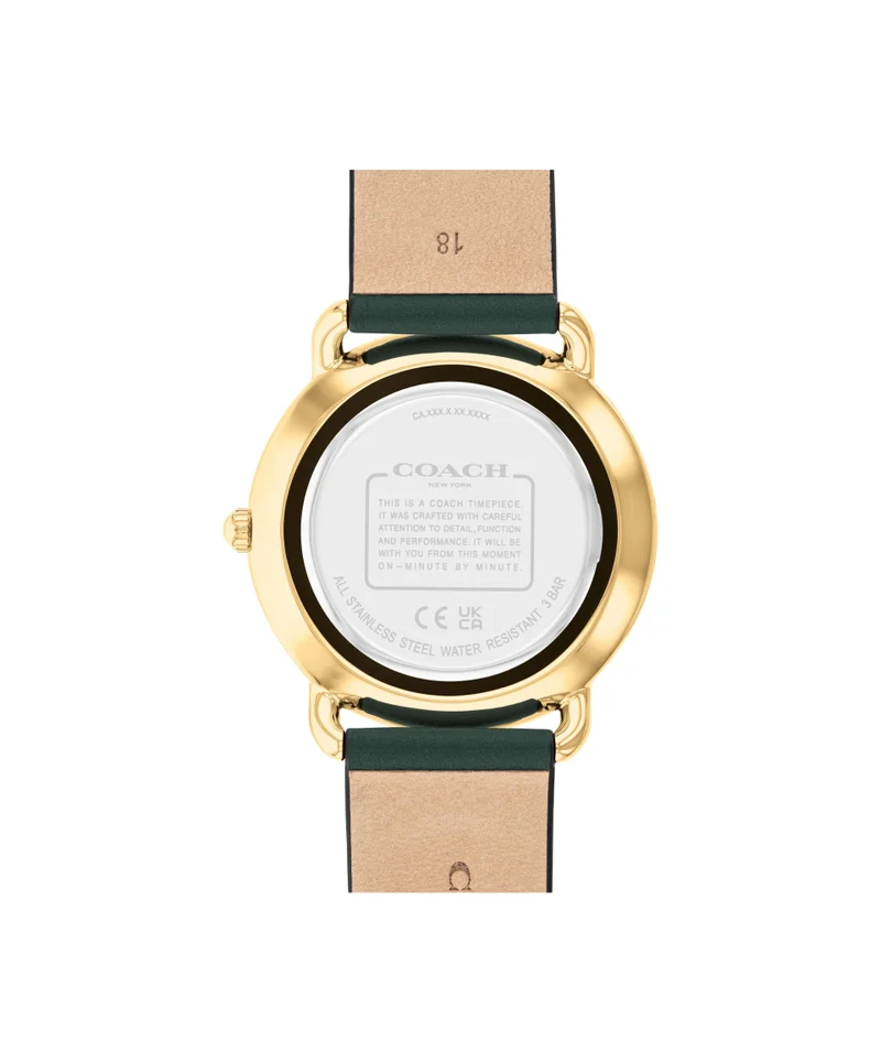 COACH COACH Women's Analogue Watch