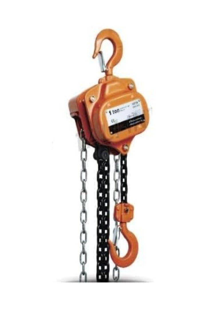 Chain Block 2 ton tall 3 meter