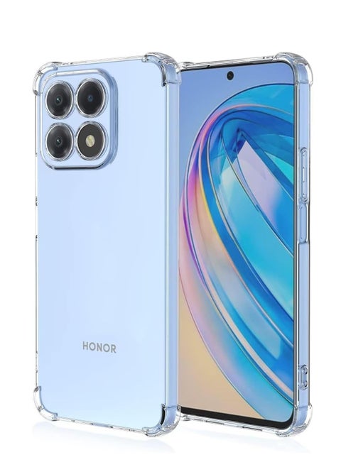 Cover for Huawei Honor x8a