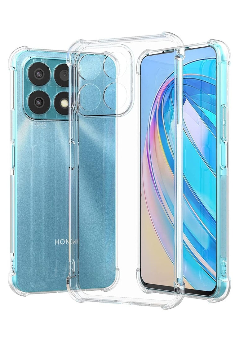 Cover for Huawei Honor x8a