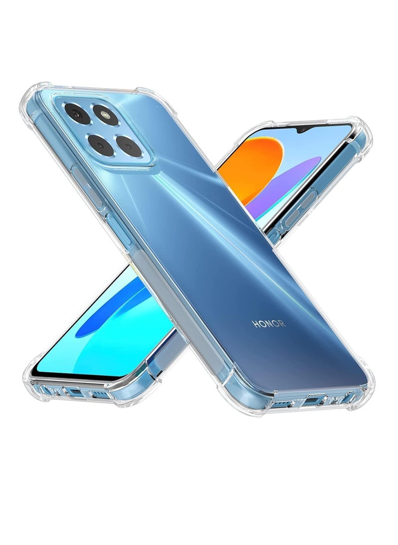 Cover for Huawei Honor x8a