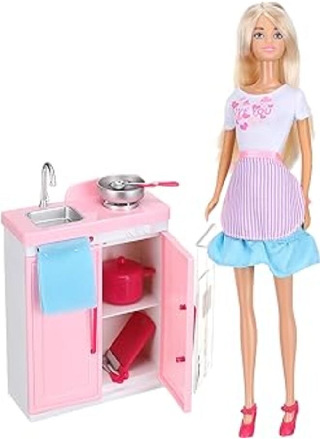 Bingo - Bingo bobi cooking time (Pink) - Image 1
